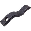 Ashley (Pellet/Wood) Stove Feed Door Latch: 25080-AMP