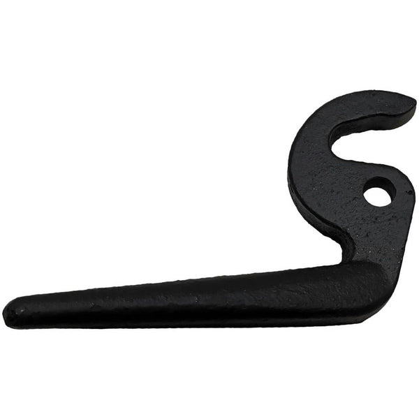 Ashley Door Handle: 25692