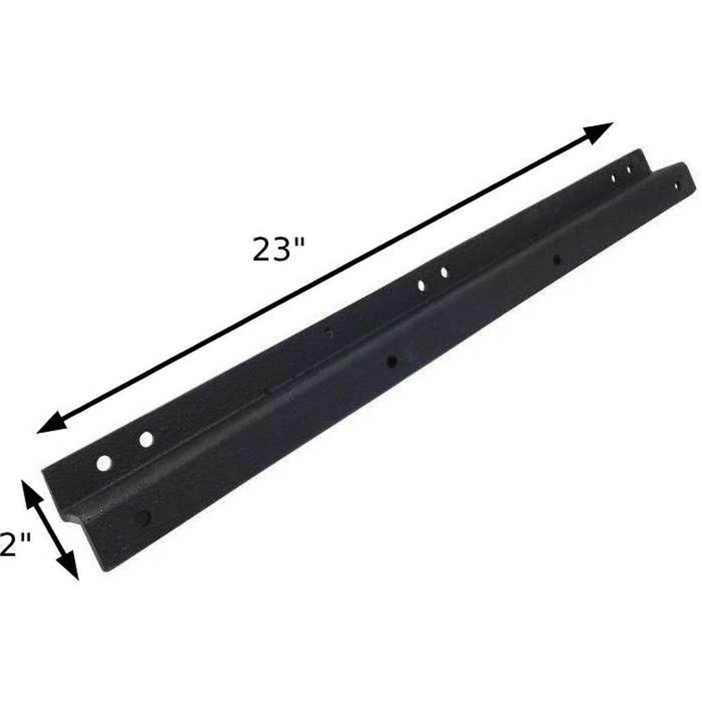 Ashley (Circulator Heater) Brick Retainer: 40132
