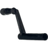 Ashley Steel Shaker Handle for 22AF: 40260