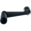 Ashley Steel Shaker Handle for 22AF: 40260