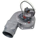 Ashley Exhaust Blower Motor Assembly (Fasco): 80473-AMP