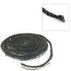 Ashley Wood Stove Flue Collar Rope Gasket (1/4" X 6'): 88042