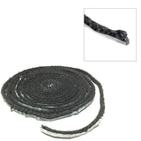 Ashley Wood Stove Flue Collar Rope Gasket (1/4