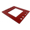 Ashley Distribution Blower Gasket (Silicone): 88106-S