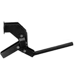 Ashley Wood Stove Feed Door Locking Mechanism: 891097-AMP