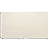 Ashley Door Glass for AC2000 / AWC31 (14-1/2" X 9" X 3/16"): 891813-AMP