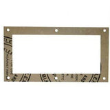 Ashley Convection Blower Gasket: 89319