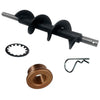 Ashley Pellet Stove Auger Shaft Kit