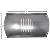 ASMOKE Flame Broiler Bottom for AS700 Pellet Grills