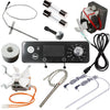 ASMOKE AS660 Emergency Repair Kit