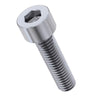 Austroflamm Integra Hex Head Cap Bolt: 100002