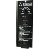 Austroflamm Integra User Control Board (Pre 2006): B11768
