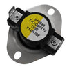 Austroflamm Low Limit Snap Disc: F01-140-AMP