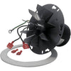 Avalon Exhaust Blower Motor Only by Fasco: 250-00527-AMP
