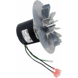 Avalon Combustion Blower Motor Only: 250-00538-AMP