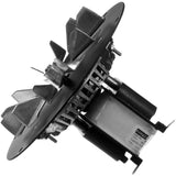 Avalon Combustion Blower Motor (Model AGP): 250-02610