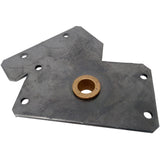 Avalon Lower Auger Plate With Bushing: 91002024