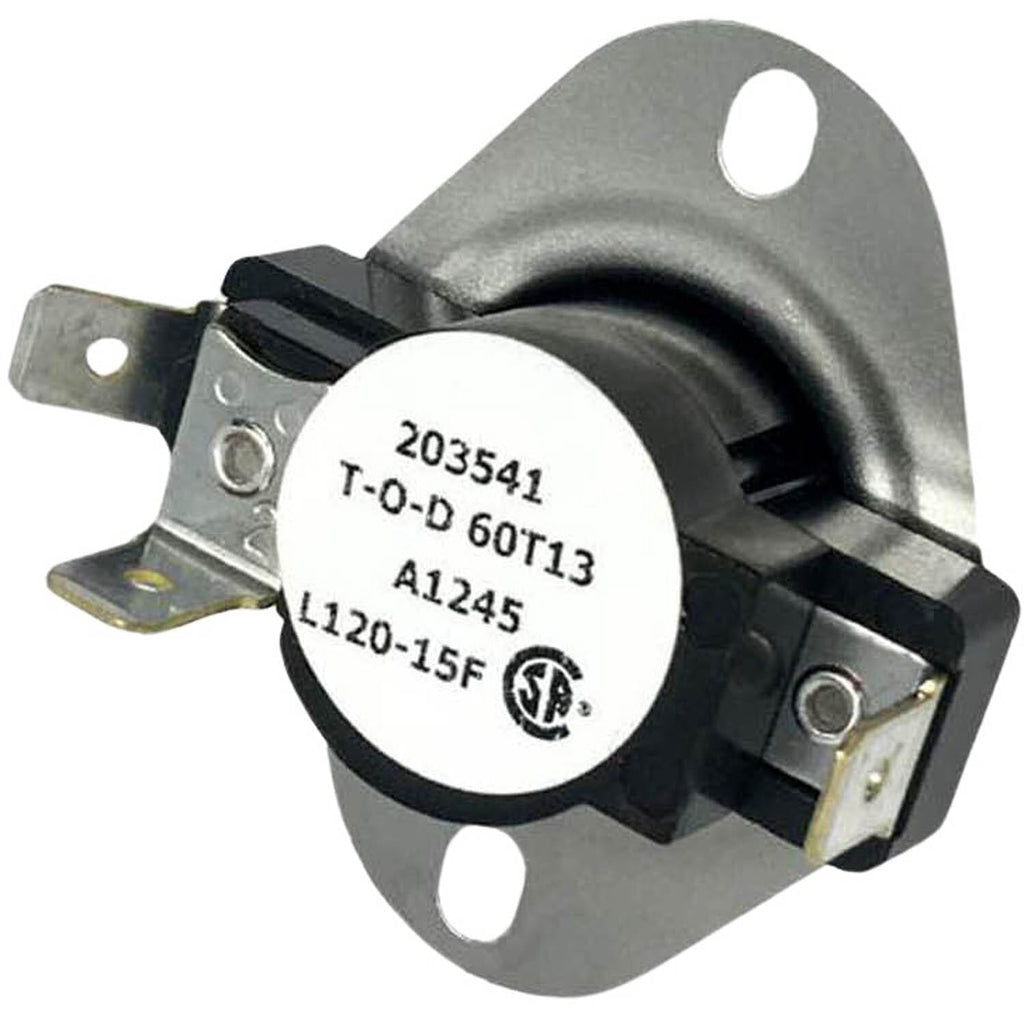 Avalon Pellet Stove OEM 3 Prong System Disc For Fox Fire (93-0992)