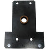 Avalon Lower Auger Plate With Bushing: 93005094