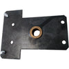 Avalon Lower Auger Plate With Bushing: 93005094
