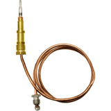 Lopi Gas Stove Robertshaw Thermocouple: 98900748-AMP