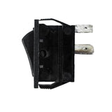 Avalon On/Off Rocker Switch for Pellet & Gas Stoves: 98900750