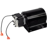 Avalon Front Mount Convection Blower Motor Only: LOPI-LEFT-AMP