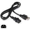 Backyard Pro Pellet Grill Power Cord (PL2026 & PL2032): BYP-GC