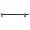 Blackstone Tailgater Combo 1555 Gas Rail: BS-1555-GR