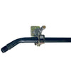 Blackstone Tailgater Combo 1555 Gas Rail: BS-1555-GR