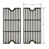 Blackstone Cast Iron Grill Grates for the Tailgator Combo model 1555 Gas Grill - 2 pcs