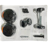 Blackstone 2355 28" Griddle Hardware and Knob Kit