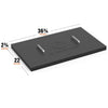 Blackstone 36" Griddle Hard Top Lid Cover: 5004