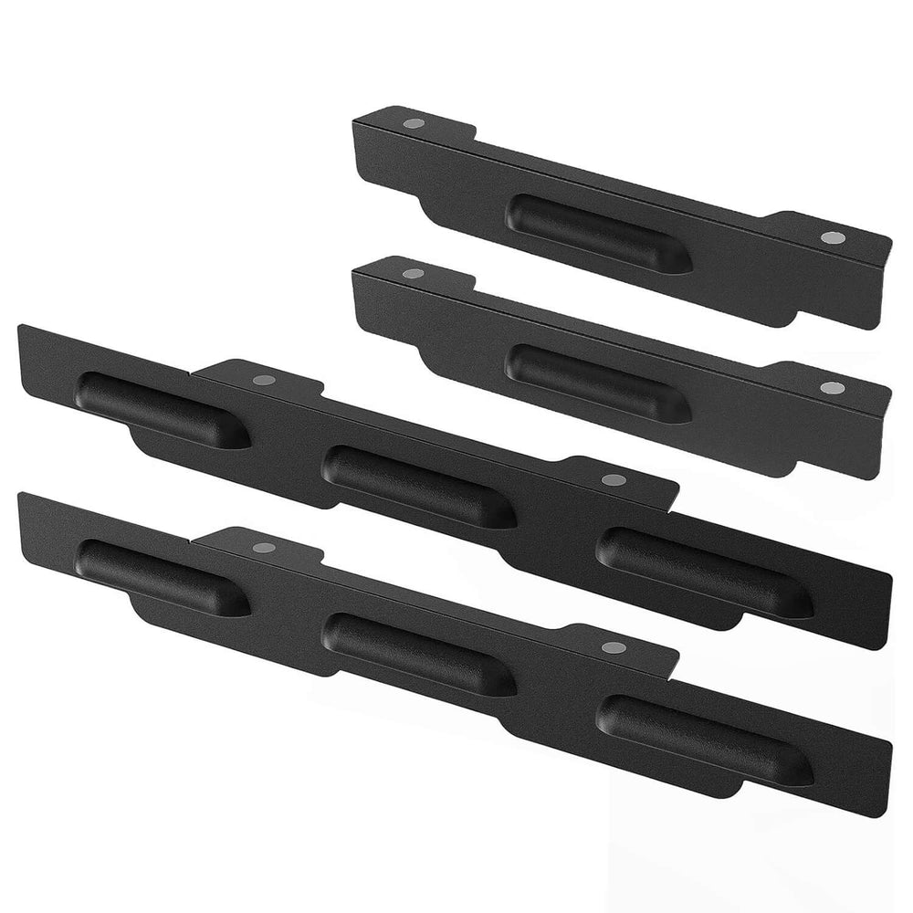 Blackstone Side Shelf Assembly for On The Go 22-inch Gas Griddles