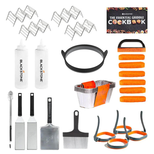 Blackstone 30 Piece Accessory Kit