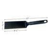 Blackstone Griddle Spatula - Black