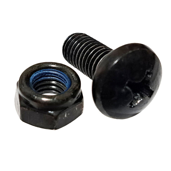 Blackstone Leg Nut and Bolt for 1555 Griddles