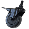 Blackstone Griddle Locking Caster Wheel