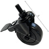 Blackstone Griddle Locking Caster Wheel