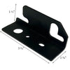 Blackstone Griddle Side Shelf Bracket - Left