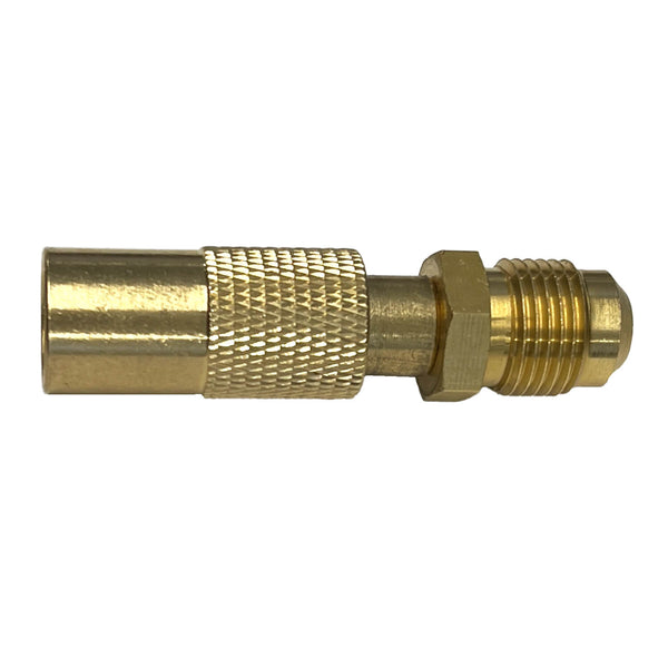 Blackstone Table Top Griddle Gas Fitting: Connector For 5019