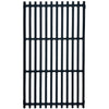 Char-Broil, 9.75" x 17", Porcelain Coated Cast Iron Cooking Grate, T180: G479-0044-W2