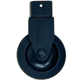 Blackstone Gas Griddle Replacement Black Wheel Assembly