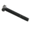 Blackstone M6 Hex Head Screw Black 38 mm Length