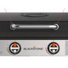 Blackstone Propane Griddle Hood Chrome Handle Bezels (2-Pack) : RP 90931