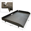 Blackstone, 28" Griddle Top for Model 1517AZ: BS-1517AZ-GT