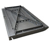 Blackstone, 36" Griddle Top Version B: BS-1554AZ-GT