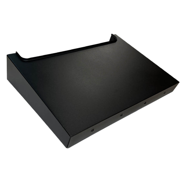 Blackstone, Side Shelf for 36" Griddle Model 1554AZ: BS-1554AZ-LRSS