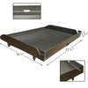 Blackstone Replacement Griddle Top for 22" Gas Griddles